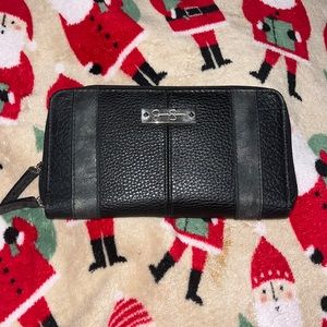 Jessica Simpson wallet